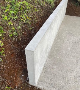 Photo de galerie - Maçonnerie