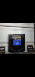 Photo de galerie - Chauffage - Climatisation