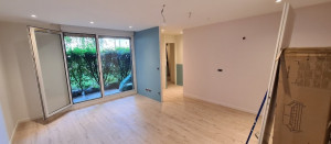 Photo de galerie - Rénovation complète