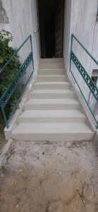 Photo de galerie - Maçonnerie