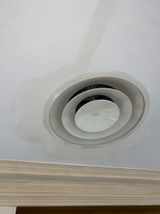 Photo de galerie - Peinture - Tapisserie