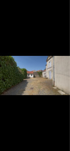 Photo de galerie - Taille de haies et d'arbustes