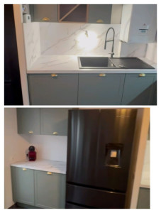 Photo de galerie - Montage de meuble 