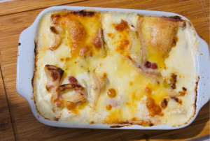 Photo de galerie - Aide à domicile