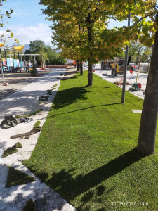 Photo de galerie - Pose 