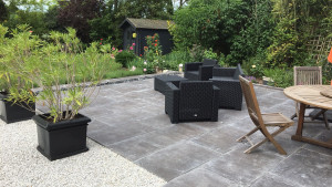 Photo de galerie - Jardinier