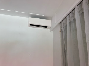 Photo de galerie - Chauffage - Climatisation