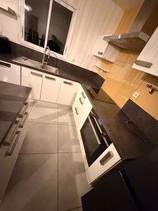 Photo de galerie - Ménage