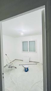 Photo de galerie - Peinture 