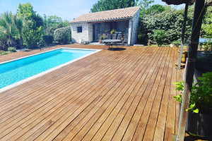 Photo de galerie - Menuiserie - Huisserie - Agencement