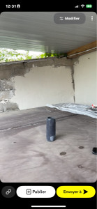 Photo de galerie - Bricolage et multi services