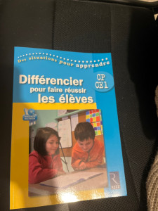 Photo de galerie - Soutien scolaire