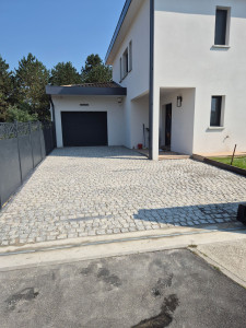 Photo de galerie - Maçonnerie