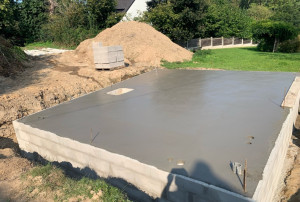 Photo de galerie - Maçonnerie