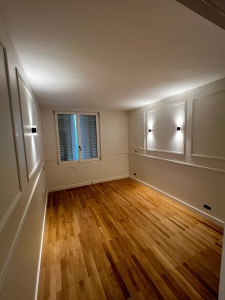 Photo de galerie - Chambre fini