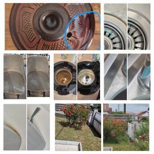 Photo de galerie - En cesu depuis le mois de mai 