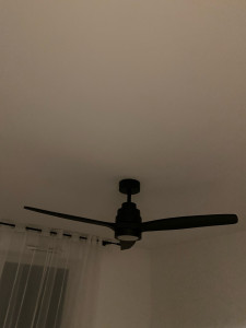 Photo de galerie - Installation électrique