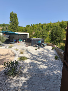 Photo de galerie - Paysagiste - Aménagement du jardin