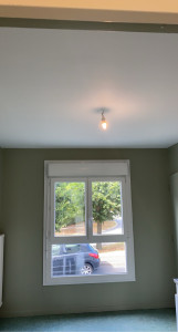 Photo de galerie - Chantier effectué chez une cliente 