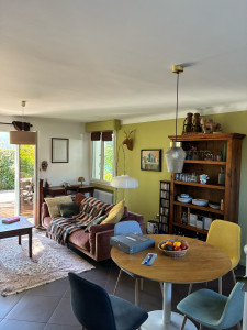 Photo de galerie - Peinture - Tapisserie