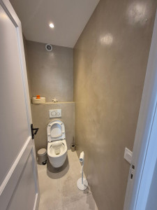 Photo de galerie - Peinture - Tapisserie