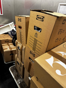 Photo de galerie - Demenagement 