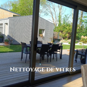 Photo de galerie - Ménage