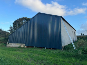 Photo de galerie - Menuiserie - Huisserie - Agencement