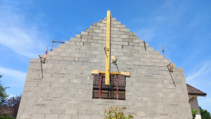 Photo de galerie - Extension maison 