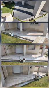 Photo de galerie - Carrelage