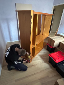 Photo de galerie - Bricolage et multi services