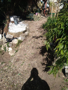 Photo de galerie - Paysagiste - Aménagement du jardin