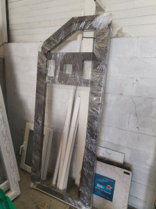 Photo de galerie - Aluminium 