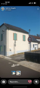 Photo de galerie - Peinture, façade nettoyage de toiture 