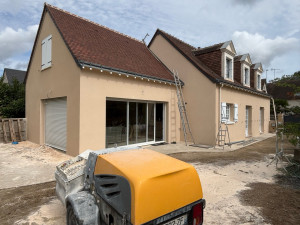 Photo de galerie - Maçonnerie