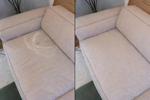 Photo de galerie - Je nettoie vos sièges, canapés, tapis et moquettes à l'injecteur-extracteur pour éliminer les saletés en profondeur et vous faire retrouver un intérieur propre, sain et confortable.
