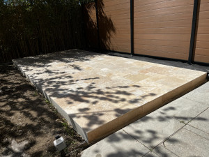 Photo de galerie - Bricolage et multi services