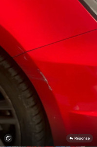 Photo de galerie - Avant