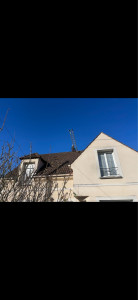 Photo de galerie - Couverture - Toiture