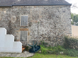 Photo de galerie - Avant travaux 