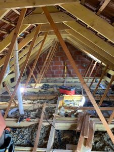 Photo de galerie - Bricolage et multi services