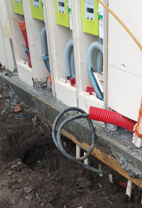 Photo de galerie - Création de compteur pour 6 studios