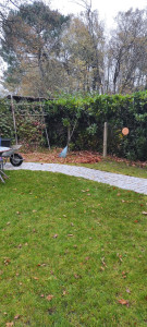 Photo de galerie - Jardinier