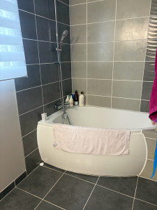 Photo de galerie - Ménage