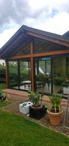 Photo de galerie - Ménage