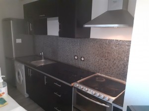 Photo de galerie - Montage meubles en kit