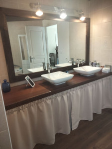 Photo de galerie - Plomberie - Installation sanitaire