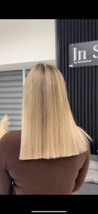 Photo de galerie - Air  touch