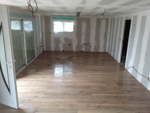 Photo de galerie - Bricolage et multi services