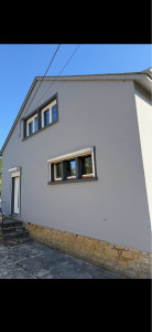 Photo de galerie - Photo, après ravalement, Peinture